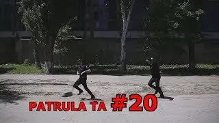 Your Patrol - #20 Childhood Trauma / Turbaciunea