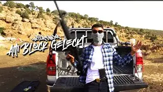 UNTERM RADAR - AM BLOCK GELECKT (prod. by Overshiaat)