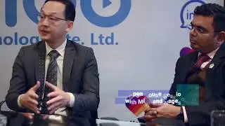Bigo Technology's First Ever Round Table Meet in India - Bigo Live