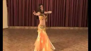 Show Oriental