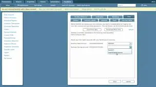 Connecting to Xero