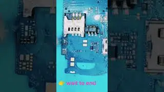 Samsung Guru 1200 auto charging solution #repair #how #samsung