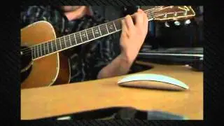 Day 201 - Chan Chan - Buena Vista social Club - guitar cover