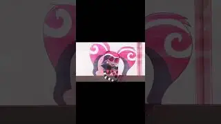 Вельвет💅 Отель Хазбин 
