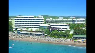 Rubi Hotel - Alanya - Etstur