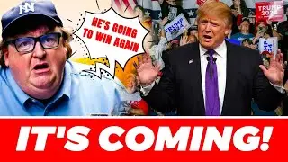 He Warned Us In 2016 And Now He's Doing It Again!