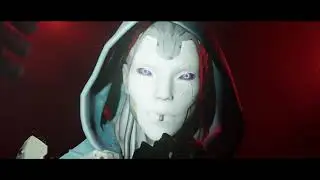 Titanfall Fan Animation | Ash