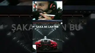 DÜNYADA BİR İLK LAMBODA KUMAR ! #pubgmobile #lamborghini