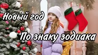 ТВОЙ НОВЫЙ ГОД ПО ЗНАКУ ЗОДИАКА