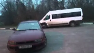 Брест. 5 Форт