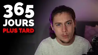 365 JOURS PLUS TARD