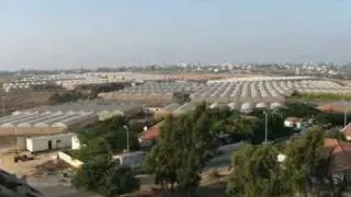 Lecha Eten et haAretz hazot - To You I will Give this Land