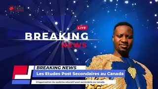L’admission pour un programme d’étude au canada 🇨🇦 🇨🇦🇨🇦🇨🇦