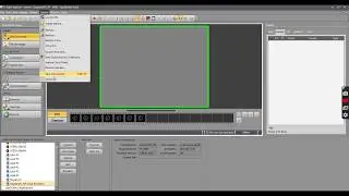 Cognex Emulator Key Setup