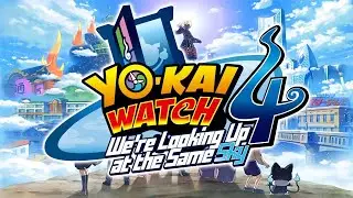 Expelling Darkness - Yo-Kai Watch 4 OST Extended