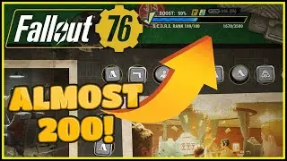 2x Score Weekend - Fallout 76