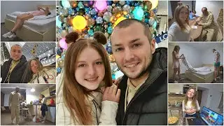 Едем в Харьков Улучшать Сонату. ТРЦ Никольский. Барабашова