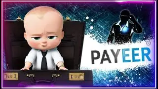 ЗАРАБОТАЙ НА PAYEER КОШЕЛЬКЕ？ РУКОВОДСТВО ⧸ ИНСТРУКЦИЯ ⧸ БИРЖА ПАЙЕР ⧸ ВВОД ⧸ ВЫВОД ⧸ ПЕРЕВОД