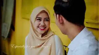 KADO ULANG TAHUN UNTUK PASANGAN LDR