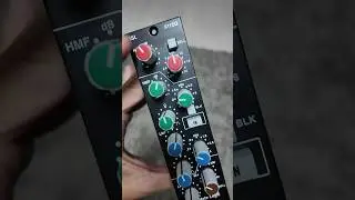 รีวิว #SSL EQ