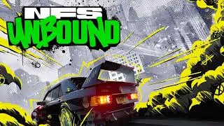 [Need For Speed Unbound Soundtrack] Moksi - Shout Like (ft. LexBlaze)