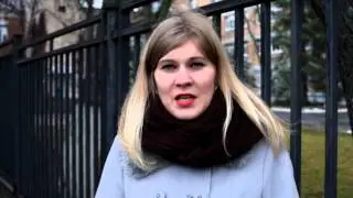 Миронова Валерия