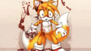 SIGMA TAILS TRIBUTE XDDD