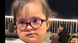 Cute AJ wants food 🥪🌯😂#cute #baby #ytshorts #chubby