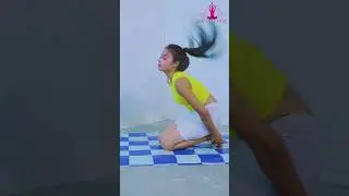 Rabbit Pose | Self Care Frist 
