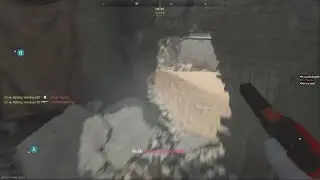 MW2 CRAZY CROSSBOW KILL#modernwarfare2