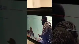 BEHIND THE SCENE