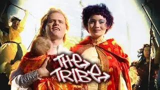 The End of the Mall Rats? - The BIGGEST Cliffhanger in the Series? - The Tribe