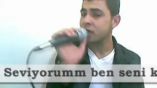 ozan begim-kahretsin sevdim seni