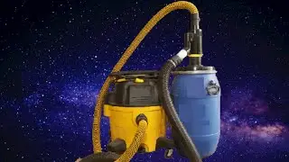 Extremely Tested Cyclonic Separation System / Cyclonic Recycler