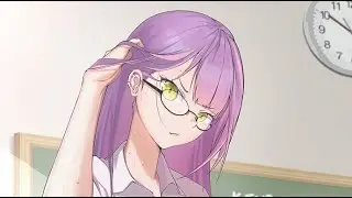 Towa faqing moment
