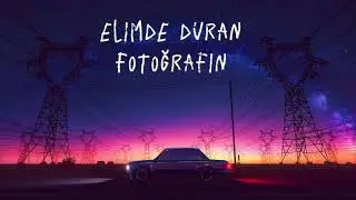 Bergen - Elimde Fotoğrafın ft. Lil Jon (Samet Kıyak Remix) Elimde Duran Fotoğrafın