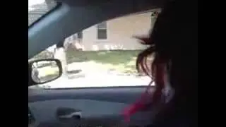Lanet Olası Travesti Vine