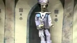 DPC Fester the Jester
