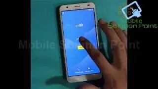 Coolpad 1803 (Mega 5C) Android Go Edition FRP (Google Lock) Remove Done Without PC (Android 8.1)