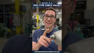 Ever encountered a stuck disc valve due to debris or poor lubrication?  What's your go-to solution?