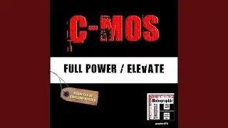 Full Power (Extended Club Mix)