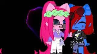 //Твои синие глаза//meme// когда пробуждаются демоны// my life pony// Пинки Пай и Геката//❤️🏳️‍🌈//