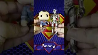 MASH-UP FUNKO POP VINYL | 