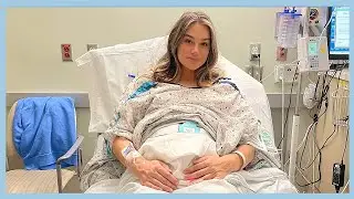 Unexpected Baby News