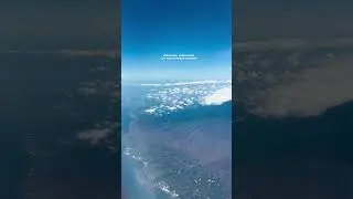 Мои родные, когда я снова куда-то лечу: