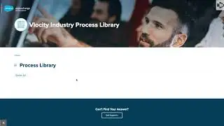 Vlocity Success Community