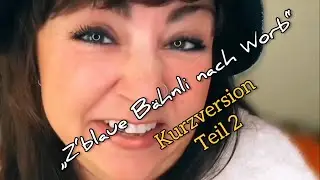 Z‘blaue Bähnli nach Worb #kurzversion #Teil2