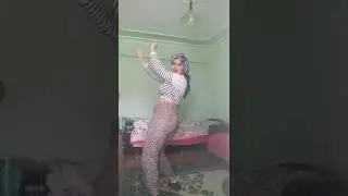 Cok güzel oynayan türbanlı #twerk #türbanlı #sex#18