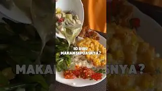 📍Makan Lodeh - Gading Serpong