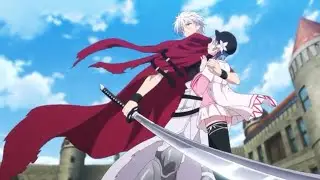 Anime MC Pretend to Be Weak Even Strong| Plunderer